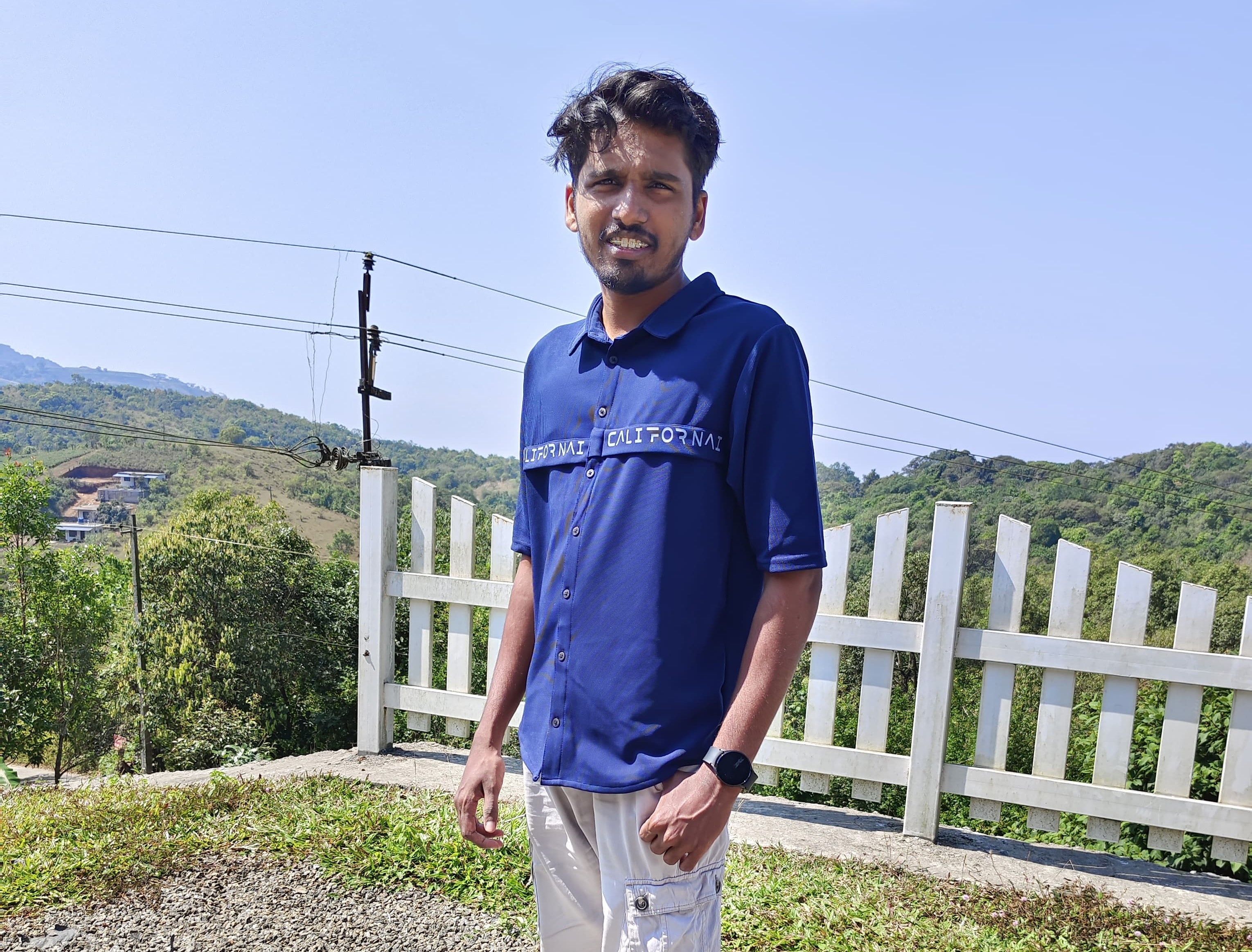 Profile photo of Anox PG