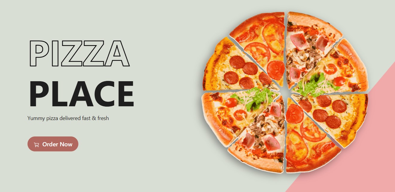 Pizza Place