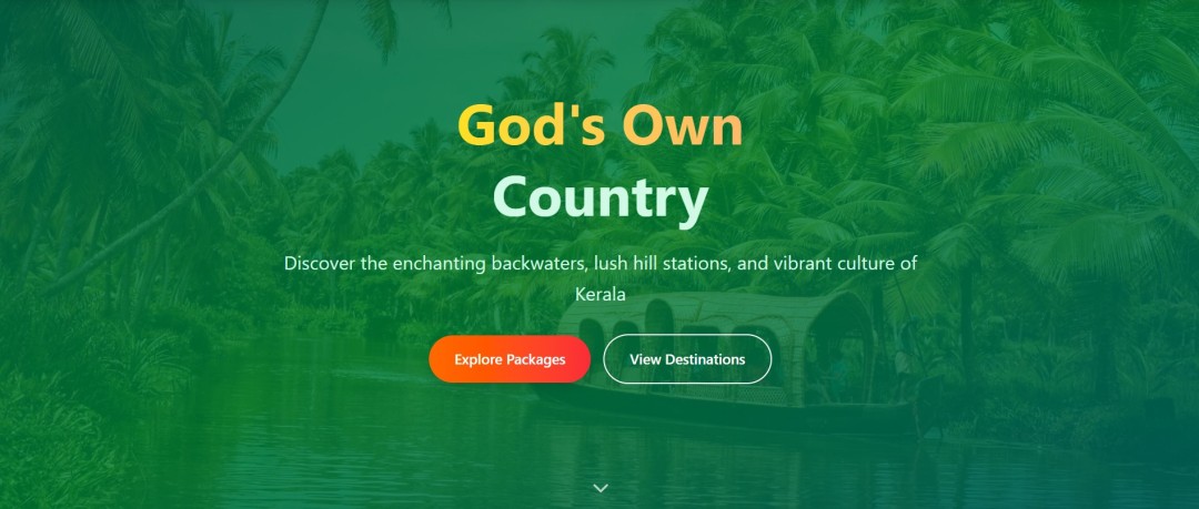 TropiKerala